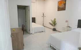 Cabinas La Sirena